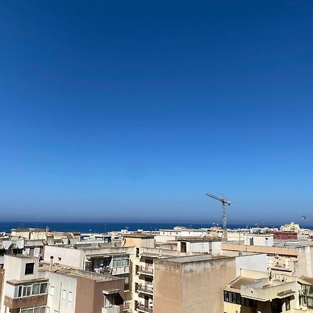 “Talia” Marsala Hotel Exterior foto